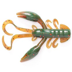 Силікон LJ Rock Craw 2in / 50мм / 10шт