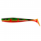 Віброхвіст LJ 3D Series Kubira Swim Shad 9' (22,8 см), 1 шт.