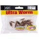 Слаги їстівні штучні LJ Pro Series ULTRAWORM 1,0in (02.54)