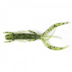 Німфа HOGY SHRIMP LJ Pro Series 3.5 '
