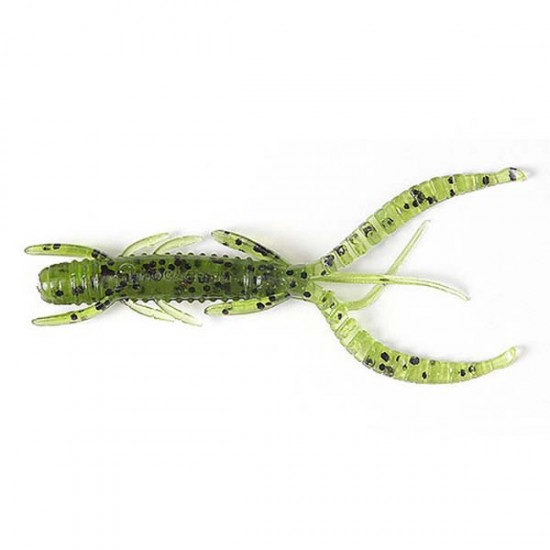 Німфа HOGY SHRIMP LJ Pro Series 3.5 '