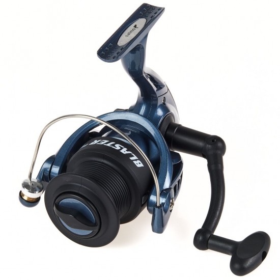 Котушка безінерційна Salmo Blaster FEEDER II 1 (SBF201-40FD)