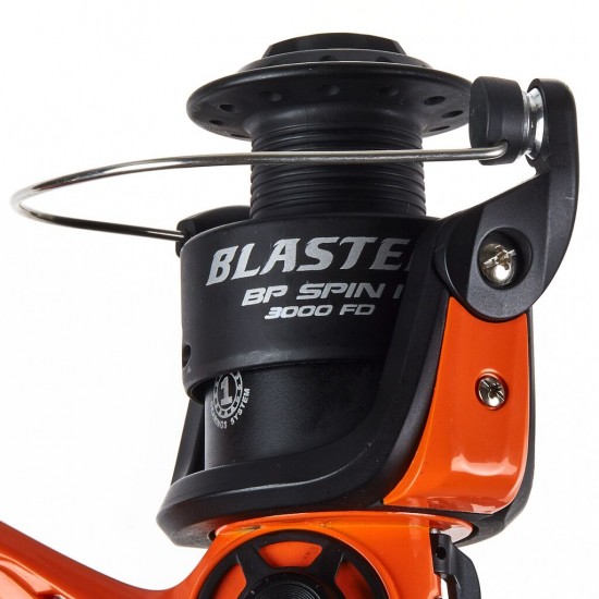 Котушка безінерційна Salmo Blaster BP SPIN 1 (SBS01-30FD)