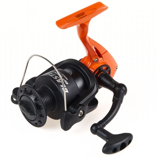 Котушка безінерційна Salmo Blaster BP SPIN 1 (SBS01-30FD)