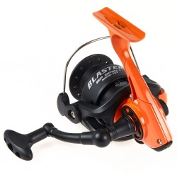 Котушка безінерційна Salmo Blaster BP SPIN 1 (SBS01-30FD)