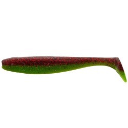 Віброхвіст силікон. MINNOW LJ Pro Series 4,4'