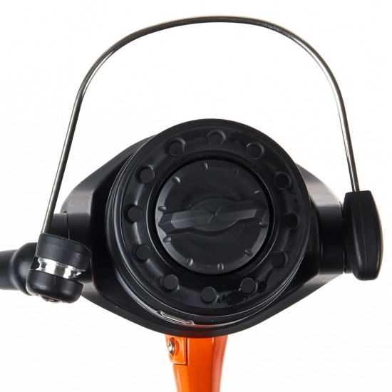 Котушка безінерційна Salmo Blaster BP SPIN 1 (SBS01-30FD)