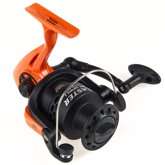 Котушка безінерційна Salmo Blaster BP SPIN 1 (SBS01-30FD)