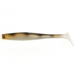 Віброхвіст LJ 3D Series Kubira Swim Shad 9' (22,8 см), 1 шт.