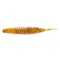 Слаги їстівні штучні LJ Pro Series ULTRAWORM 1,0in (02.54)