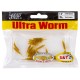 Слаги їстівні штучні LJ Pro Series ULTRAWORM 1,0in (02.54)