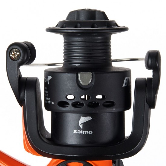 Котушка безінерційна Salmo Blaster BP SPIN 1 (SBS01-30FD)