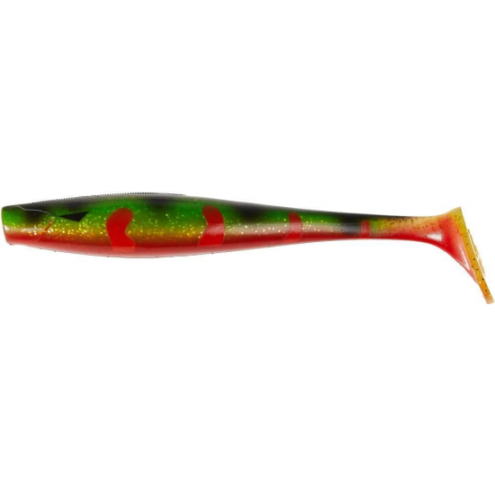 Силикон Lucky John 3D Series Kubira Swim Shad 7.0