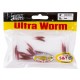 Слаги їстівні штучні LJ Pro Series ULTRAWORM 1,0in (02.54)
