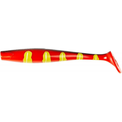 Силикон Lucky John 3D Series Kubira Swim Shad 7.0