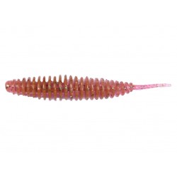 Слаги їстівні штучні LJ Pro Series ULTRAWORM 1,0in (02.54)