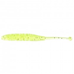 Слаг силікон. TRICK WORM LJ PRO Area Trout Game 3,2 '