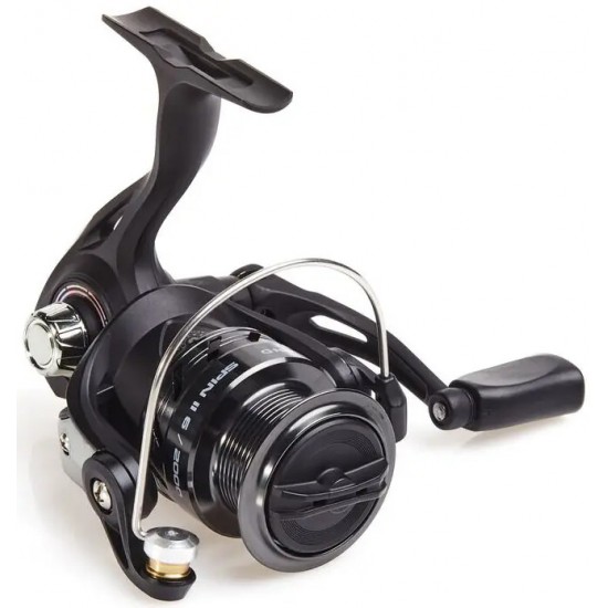 Котушка безінерц. Salmo Diamond SPIN II 6 (SDS06-40FD)