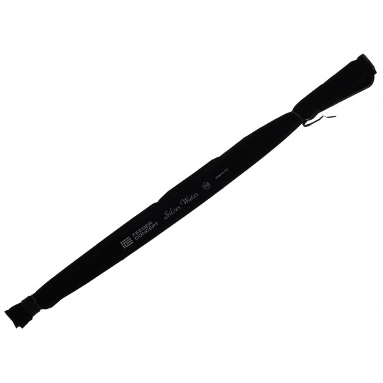 Вудлище Feeder Concept SILVER WATER 120/3.90 (FCSW120-390)