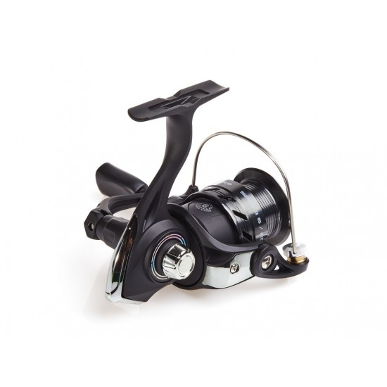 Котушка безінерц. Salmo Diamond SPIN II 6 (SDS06-40FD)