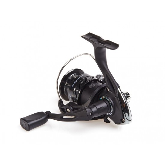 Котушка безінерц. Salmo Diamond SPIN II 6 (SDS06-40FD)