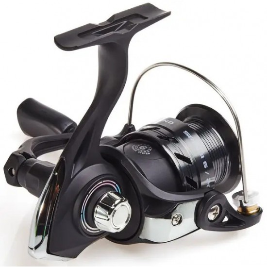 Котушка безінерц. Salmo Diamond SPIN II 6 (SDS06-40FD)
