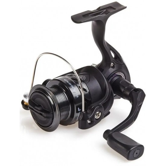 Котушка безінерц. Salmo Diamond SPIN II 6 (SDS06-40FD)