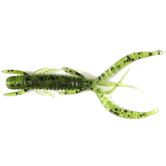 Нимфа 3' Hogy SHRIMP Lucky John *10