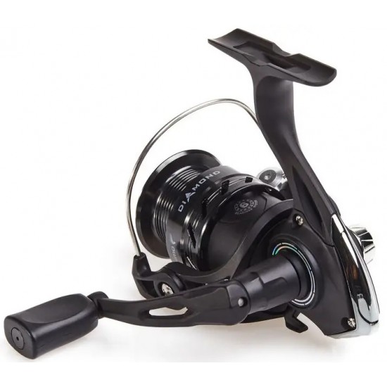 Котушка безінерц. Salmo Diamond SPIN II 6 (SDS06-40FD)
