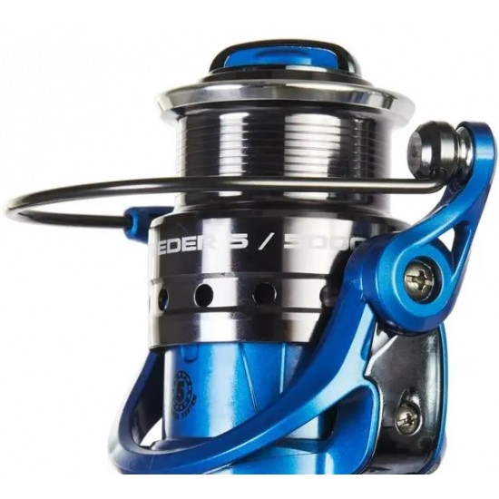 Котушка безінерц. Salmo Diamond FEEDER 5 (5060FD)