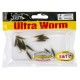 Слаги їстівні штучні LJ Pro Series ULTRAWORM 1,0in (02.54)