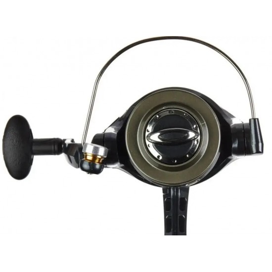 Котушка безінерц. Salmo Sniper FEEDER 2 (2230FD) 