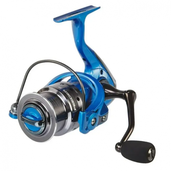 Котушка безінерц. Salmo Diamond FEEDER 5 (5060FD)
