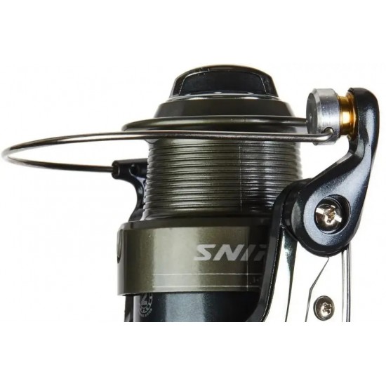 Котушка безінерц. Salmo Sniper FEEDER 2 (2230FD) 