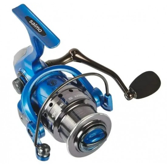 Котушка безінерц. Salmo Diamond FEEDER 5 (5060FD)