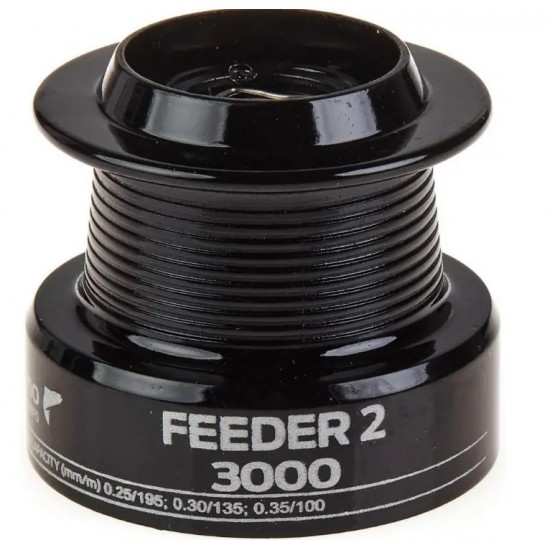 Котушка безінерц. Salmo Sniper FEEDER 2 (2230FD) 