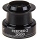 Котушка безінерц. Salmo Sniper FEEDER 2 (2230FD) 
