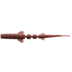 Силікон LJ Unagi Slug 3in / 76мм / 7шт