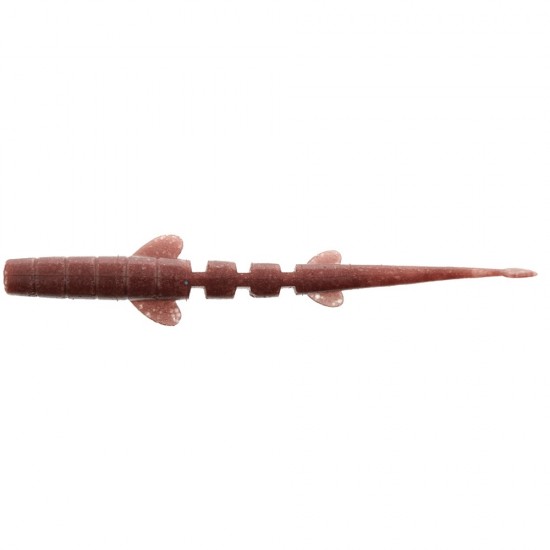 Слаг силікон. плав. UNAGI SLUG LJ Pro Series 3'/ *17