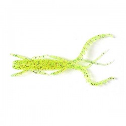 Німфа силікон. HOGY SHRIMP LJ Pro Series 3.5 '