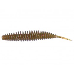 Слаги їстівні штучні LJ Pro Series ULTRAWORM 1,0in (02.54)