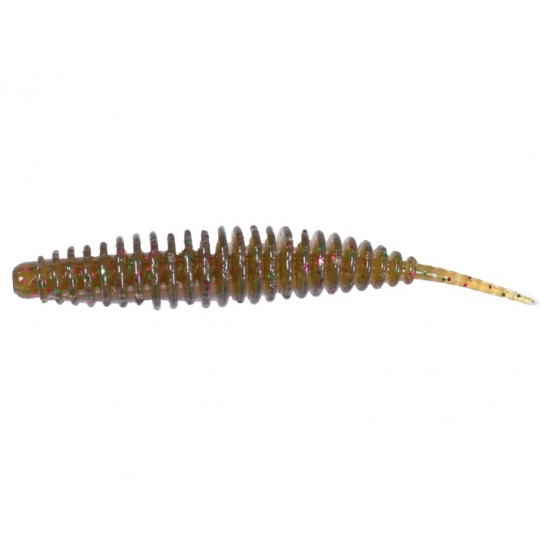 Слаги їстівні штучні LJ Pro Series ULTRAWORM 1,0in (02.54)
