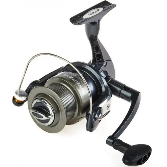 Котушка безінерц. Salmo Sniper FEEDER 2 (2230FD) 