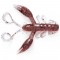 Силікон LJ Rock Craw 2.8in / 71мм / 6 шт