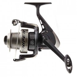 Котушка безінерц. Salmo Sniper FEEDER 2 (2230FD) 
