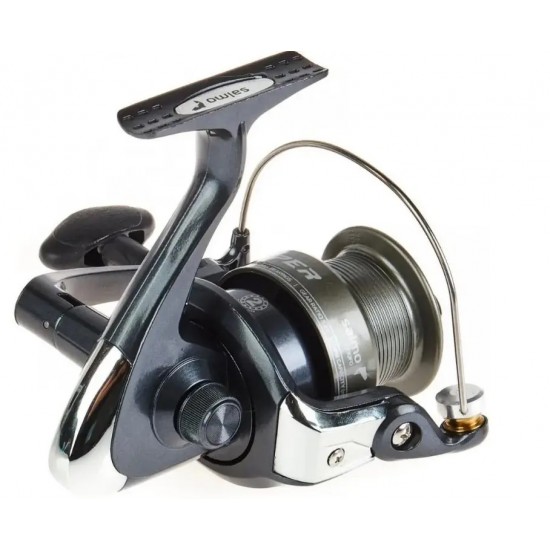 Котушка безінерц. Salmo Sniper FEEDER 2 (2230FD) 