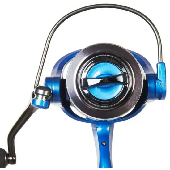 Котушка безінерц. Salmo Diamond FEEDER 5 (5060FD)