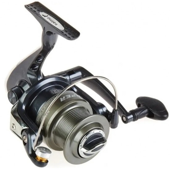 Котушка безінерц. Salmo Sniper FEEDER 2 (2230FD) 