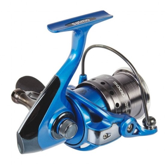 Котушка безінерц. Salmo Diamond FEEDER 5 (5060FD)