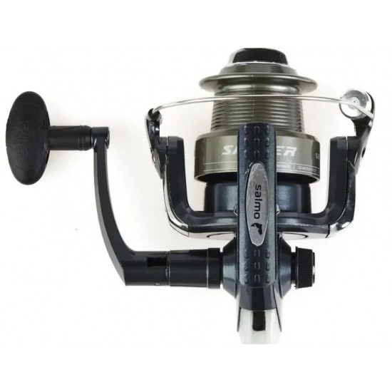 Котушка безінерц. Salmo Sniper FEEDER 2 (2230FD) 